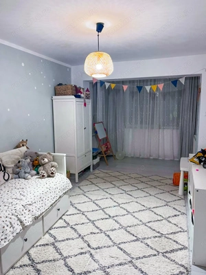 Ap. 3 camere LA CHEIE, in Deva, zona Gojdu, Aleea Pacii, 73 mp, parter... - imagine 16
