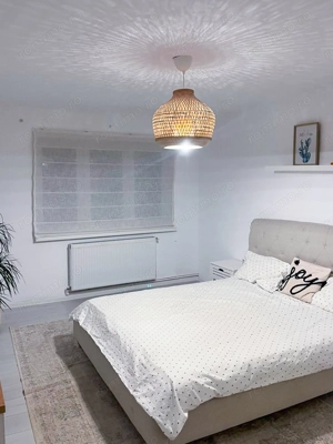 Ap. 3 camere LA CHEIE, in Deva, zona Gojdu, Aleea Pacii, 73 mp, parter... - imagine 11