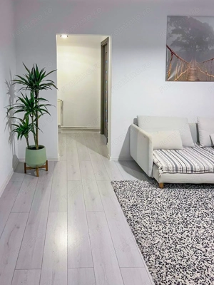 Ap. 3 camere LA CHEIE, in Deva, zona Gojdu, Aleea Pacii, 73 mp, parter... - imagine 7