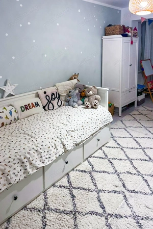 Ap. 3 camere LA CHEIE, in Deva, zona Gojdu, Aleea Pacii, 73 mp, parter... - imagine 15