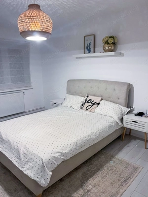 Ap. 3 camere LA CHEIE, in Deva, zona Gojdu, Aleea Pacii, 73 mp, parter... - imagine 12