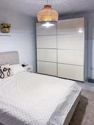 Ap. 3 camere LA CHEIE, in Deva, zona Gojdu, Aleea Pacii, 73 mp, parter... - imagine 13