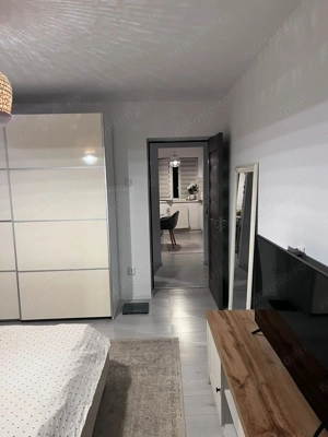 Ap. 3 camere LA CHEIE, in Deva, zona Gojdu, Aleea Pacii, 73 mp, parter... - imagine 14