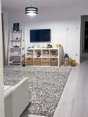 Ap. 3 camere LA CHEIE, in Deva, zona Gojdu, Aleea Pacii, 73 mp, parter... - imagine 10