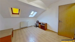 Tur 3D! Apartament trei camere, pe doua niveluri, Garii, Brasov - imagine 4