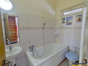 Tur 3D! Apartament trei camere, pe doua niveluri, Garii, Brasov - imagine 14