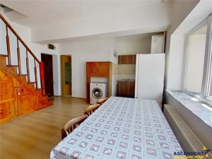 Tur 3D! Apartament trei camere, pe doua niveluri, Garii, Brasov - imagine 12