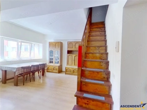 Tur 3D! Apartament trei camere, pe doua niveluri, Garii, Brasov - imagine 3