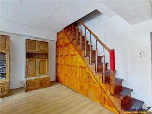 Tur 3D! Apartament trei camere, pe doua niveluri, Garii, Brasov - imagine 6