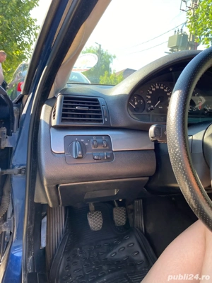 BMW e46 320i 143cp - imagine 5