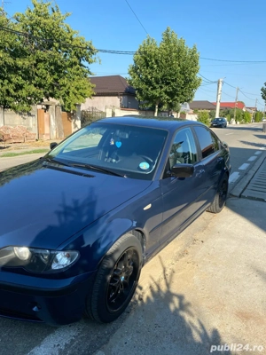 BMW e46 320i 143cp - imagine 7