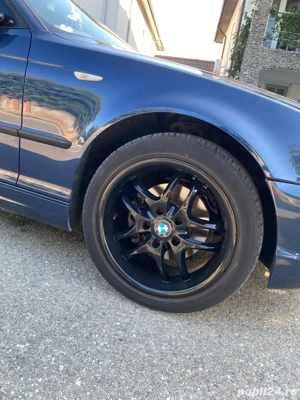 BMW e46 320i 143cp - imagine 8