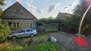 Topolovățu Mare   Casa si Teren 1683 mp - 48.500 euro 