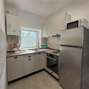 Apartament nou cu 3 camere, cu terasa si curte proprie, in Unirii - imagine 4