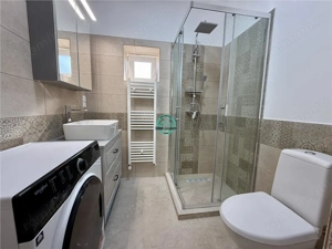 Apartament nou cu 3 camere, cu terasa si curte proprie, in Unirii - imagine 8