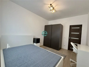 Apartament nou cu 3 camere, cu terasa si curte proprie, in Unirii - imagine 6