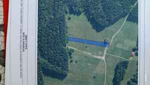 Teren de vanzare Valea Doftanei