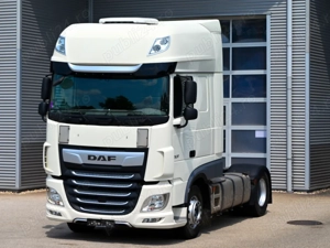 DAF XF 480 FT - Super Space Cab - euro 6 - 345000 km - 2022
