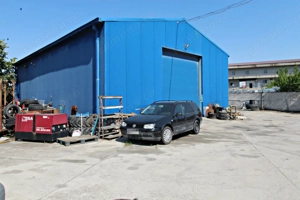 BAZA INDUSTRIALA IN CONSTANTA - imagine 6