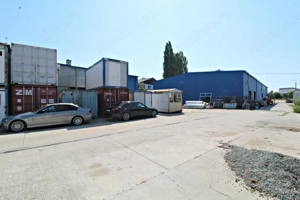 BAZA INDUSTRIALA IN CONSTANTA - imagine 5