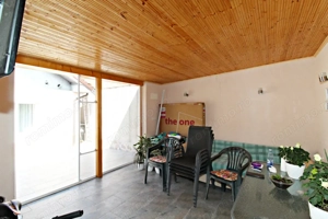 Casa cocheta, renovata! Se accepta schimb cu apartament! - imagine 14