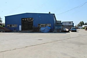 BAZA INDUSTRIALA IN CONSTANTA - imagine 8