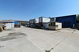 BAZA INDUSTRIALA IN CONSTANTA - imagine 12