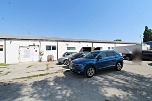 BAZA INDUSTRIALA IN CONSTANTA - imagine 19