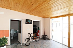 Casa cocheta, renovata! Se accepta schimb cu apartament! - imagine 13