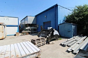 BAZA INDUSTRIALA IN CONSTANTA - imagine 14