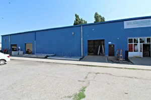 BAZA INDUSTRIALA IN CONSTANTA - imagine 3