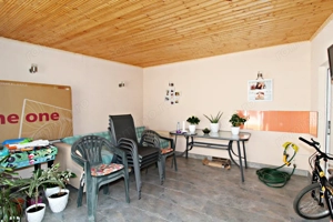Casa cocheta, renovata! Se accepta schimb cu apartament! - imagine 12