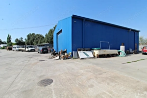 BAZA INDUSTRIALA IN CONSTANTA - imagine 9