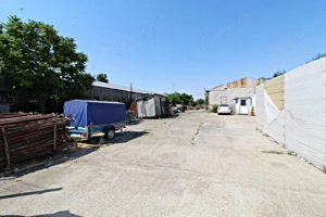 BAZA INDUSTRIALA IN CONSTANTA - imagine 15