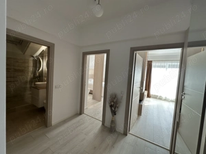 Apartament premium cu 3 camere,95 mp utili, terasă 34 mp, parcare inclusa - imagine 5