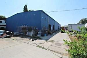 BAZA INDUSTRIALA IN CONSTANTA - imagine 13