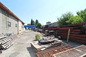 BAZA INDUSTRIALA IN CONSTANTA - imagine 17