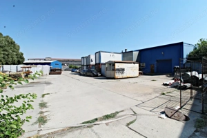 BAZA INDUSTRIALA IN CONSTANTA - imagine 4