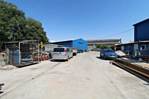BAZA INDUSTRIALA IN CONSTANTA - imagine 7