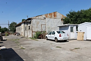 BAZA INDUSTRIALA IN CONSTANTA - imagine 16