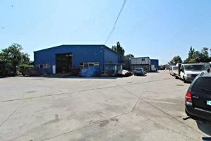 BAZA INDUSTRIALA IN CONSTANTA - imagine 11