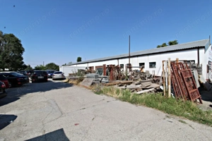 BAZA INDUSTRIALA IN CONSTANTA - imagine 18