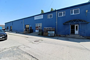 BAZA INDUSTRIALA IN CONSTANTA - imagine 2