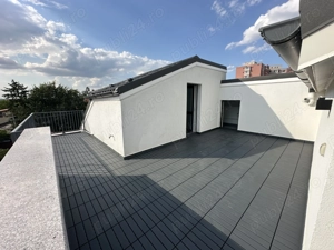 Apartament premium cu 3 camere,95 mp utili, terasă 34 mp, parcare inclusa - imagine 2