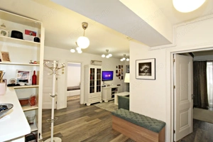 Apartament cu 4 camere, mobilat si utilat – Tomis Nord, Vivo Mall - imagine 2