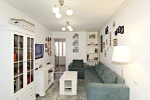 Apartament cu 4 camere, mobilat si utilat – Tomis Nord, Vivo Mall - imagine 5