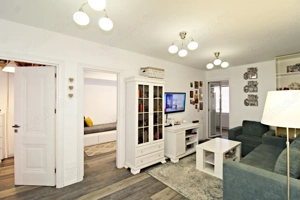 Apartament cu 4 camere, mobilat si utilat – Tomis Nord, Vivo Mall - imagine 4