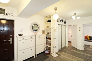 Apartament cu 4 camere, mobilat si utilat – Tomis Nord, Vivo Mall - imagine 3