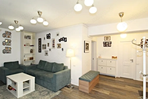 Apartament cu 4 camere, mobilat si utilat – Tomis Nord, Vivo Mall - imagine 7