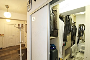 Apartament cu 4 camere, mobilat si utilat – Tomis Nord, Vivo Mall - imagine 8